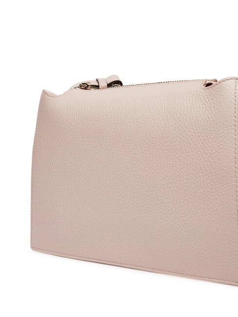 CAMPIONARIO - NUVOLA Sac bandouli&egrave;re en cuir corolle - Sacs pour Femme