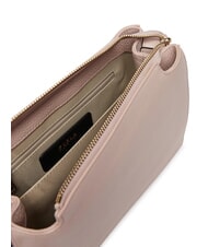 FURLA NUVOLA Sac bandouli&egrave;re en cuir corolle - Sacs pour Femme - 4