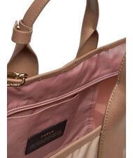 FURLA PIUMA  Sac &agrave; main avec bandouli&egrave;re ballerine i+alba+greige - Sacs pour Femme - 4
