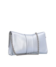 FURLA CAMPIONARIO - METROPOLIS  sac bandouli&egrave;re COULEUR ARGENT - Sacs pour Femme - 2