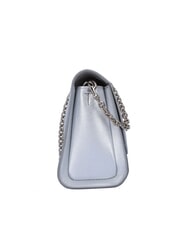 FURLA METROPOLIS  sac bandouli&egrave;re COULEUR ARGENT - Sacs pour Femme - 3