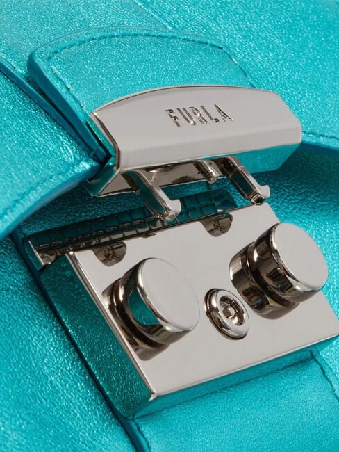 CAMPIO - METROPOLIS Mini sac bandouli&egrave;re z&eacute;phyr - Sacs pour Femme