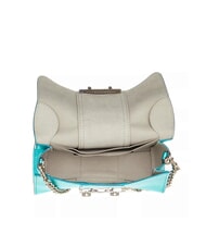 FURLA METROPOLIS Mini sac bandouli&egrave;re z&eacute;phyr - Sacs pour Femme - 4