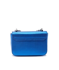 FURLA METROPOLIS  Sac micro double portabilit&eacute; bleu cobalt - Sacs pour Femme - 3