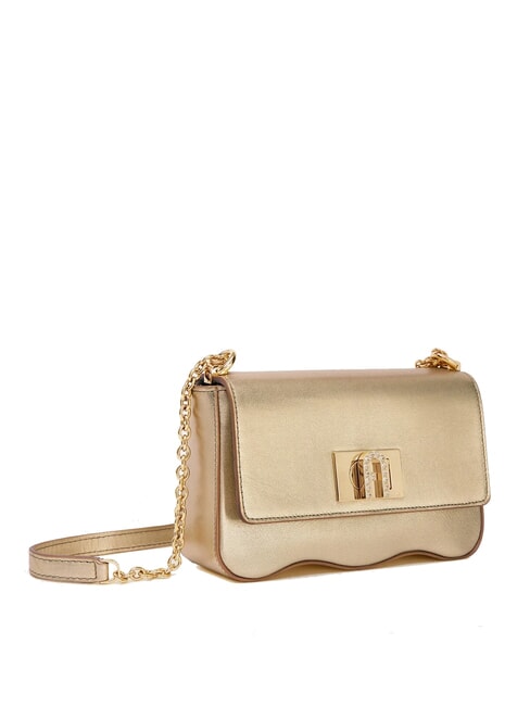 CAMPIONARIO - 1927 Mini sac bandouli&egrave;re multicolore - Sacs pour Femme