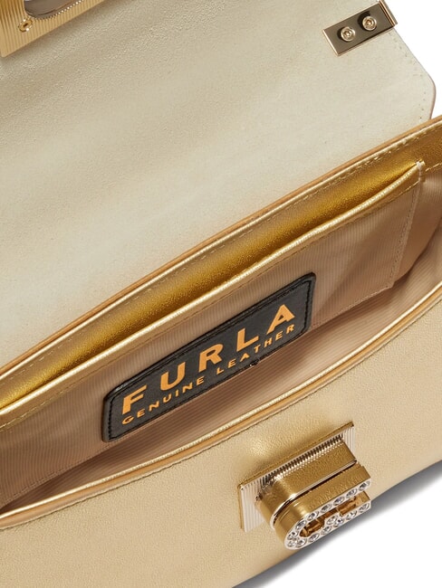 CAMPIONARIO - 1927 Mini sac bandouli&egrave;re multicolore - Sacs pour Femme