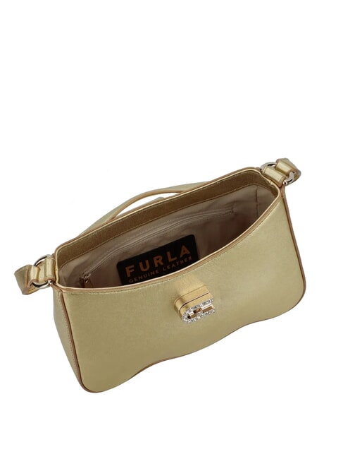 CAMPIONARIO - 1927 sac bandouli&egrave;re multicolore - Sacs pour Femme