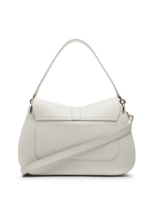 CAMPIONARIO - FLOW Sac &agrave; main avec bandouli&egrave;re Guimauve - Sacs pour Femme