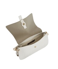 FURLA CAMPIONARIO - FLOW Sac &agrave; main avec bandouli&egrave;re Guimauve - Sacs pour Femme - 5