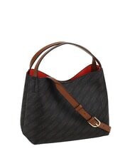 FURLA CAMPIONARIO - PRIMULA sac bandouli&egrave;re tons de caf&eacute; - Sacs pour Femme - 2