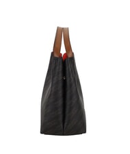 FURLA CAMPIONARIO - PRIMULA sac bandouli&egrave;re tons de caf&eacute; - Sacs pour Femme - 4