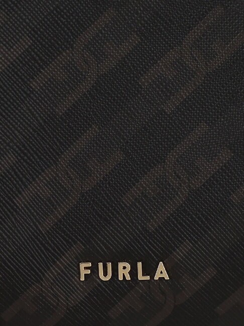 CAMPIONARIO - PRIMULA sac bandouli&egrave;re tons de caf&eacute; - Sacs pour Femme