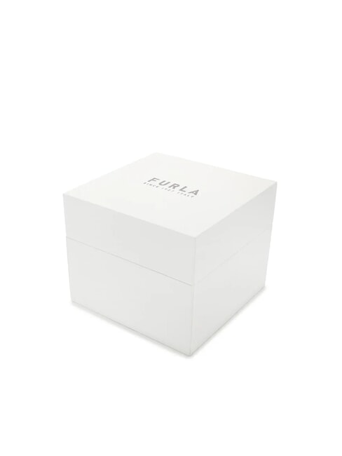 CAMPIONARIO - ARCH  Horloge &agrave; cadran rectangulaire Noir - Montres