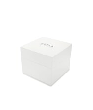 FURLA CAMPIONARIO - ARCH  Horloge &agrave; cadran rectangulaire Noir - Montres - 4