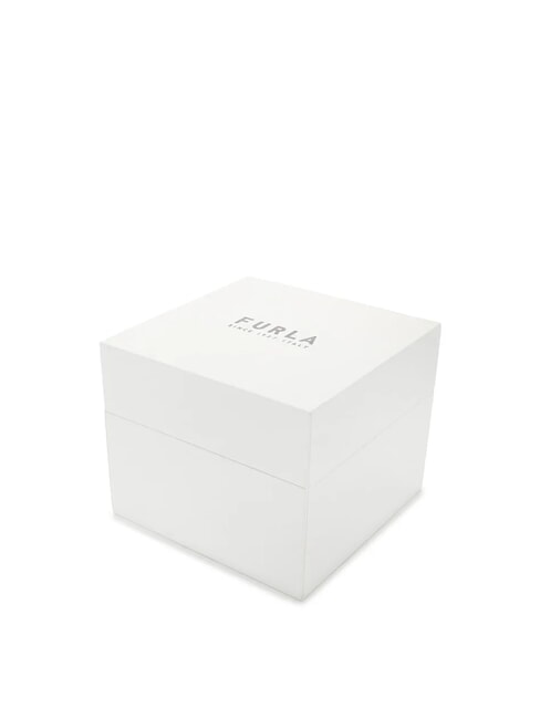 CAMPIONARIO - ARCH  Horloge &agrave; cadran rectangulaire multicolore - Montres