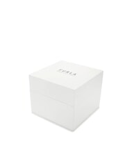 FURLA ARCH  Horloge &agrave; cadran rectangulaire multicolore - Montres - 4