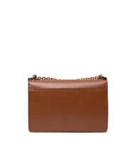 FURLA CAMPIONARIO - 1927 Mini sac en cuir Cognac - Sacs pour Femme - 4