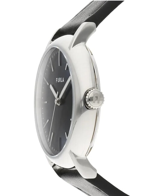 CAMPIONARIO - EASY montre &agrave; affichage de l'heure uniquement Noir - Montres