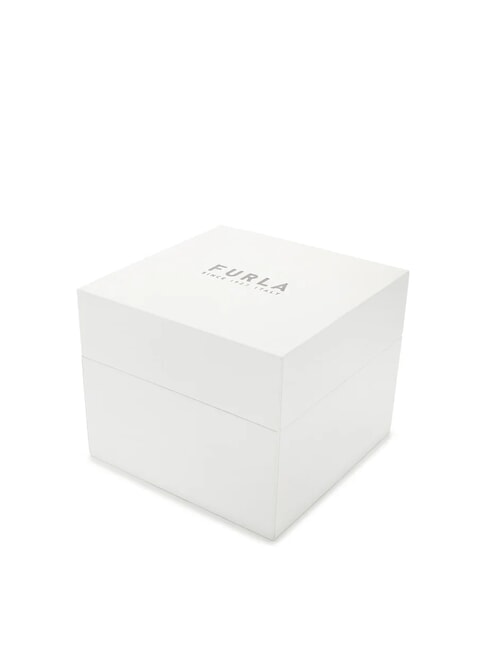 CAMPIONARIO - ARCO montre &agrave; bracelet en cuir Cognac - Montres