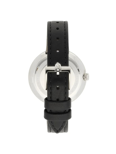 CAMPIONARIO - COSY montre chronographe Noir - Montres