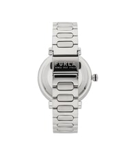 FURLA MULTIFUNCTION montre multifonction Noir - Montres - 2