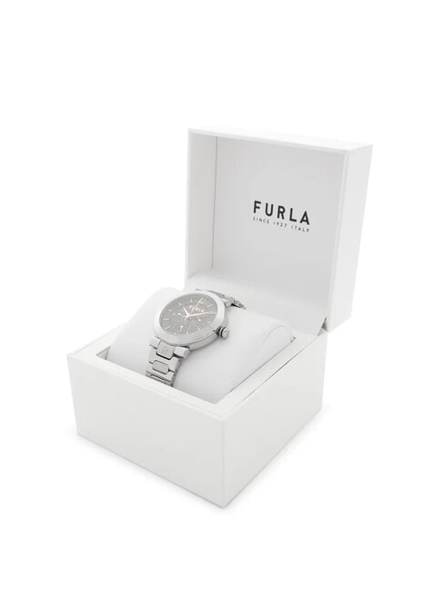 CAMPIONARIO - MULTIFUNCTION montre multifonction Noir - Montres