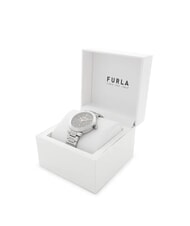 FURLA MULTIFUNCTION montre multifonction Noir - Montres - 4