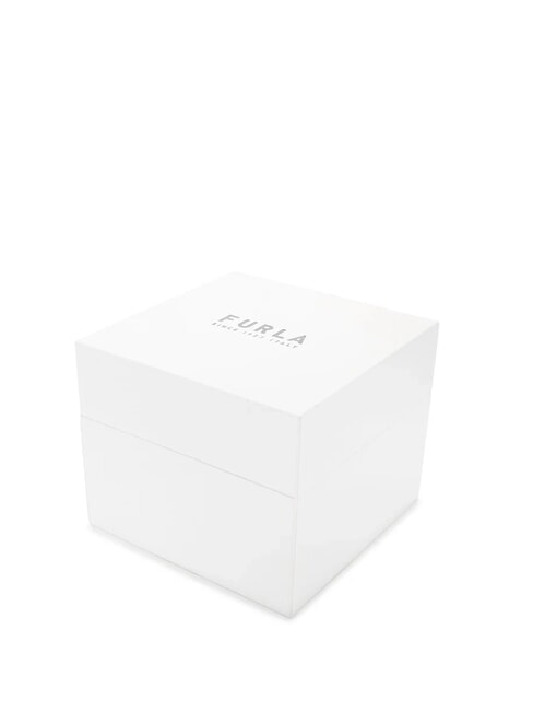 LOGO  montre 28 mm &agrave; affichage de l'heure uniquement talc - Montres