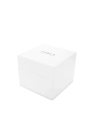 FURLA LOGO  montre 28 mm &agrave; affichage de l'heure uniquement talc - Montres - 4