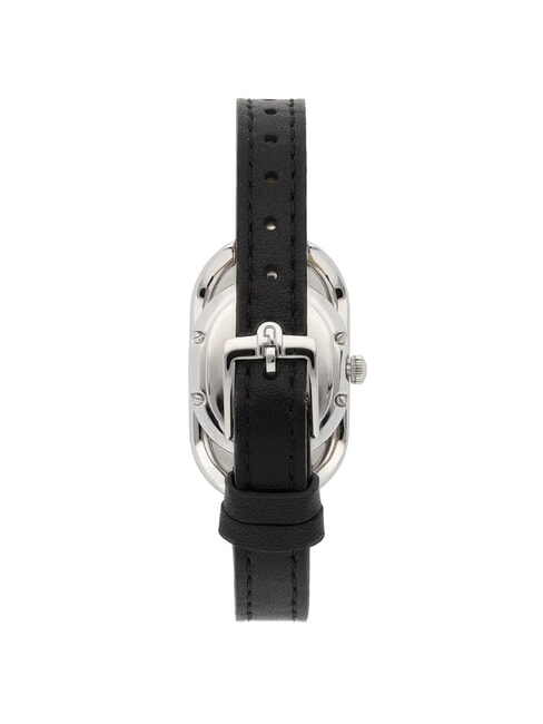 CAMPIONARIO - STUDS  Montre pour femme Noir - Montres