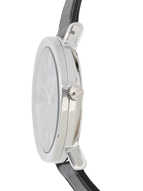 MINIMAL  montre &agrave; affichage de l'heure uniquement Noir - Montres