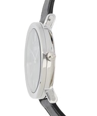 FURLA CAMPIONARIO - MINIMAL montre &agrave; affichage de l'heure uniquement Noir - Montres - 3