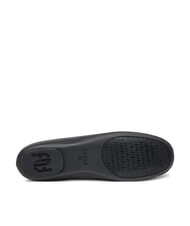 FURLA CAMPIONARIO - BALLET ballerines en cuir Noir - Chaussures Femme - 6