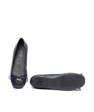 FURLA BALLET ballerines en cuir m&eacute;diterran&eacute;en - Chaussures Femme - 5