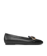 FURLA CAMPIONARIO - FLOW  Ballerines Noir - Chaussures Femme - 2