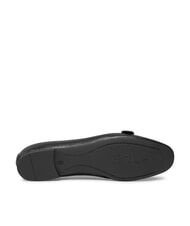 FURLA CAMPIONARIO - FLOW  Ballerines Noir - Chaussures Femme - 6