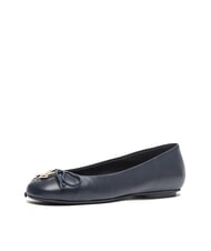 FURLA CAMPIONARIO - BALLET ballerines en cuir m&eacute;diterran&eacute;en - Chaussures Femme - 3