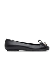 FURLA CAMPIONARIO - BALLET ballerines en cuir Noir - Chaussures Femme - 2