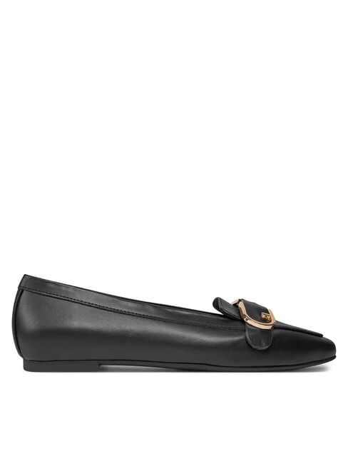 CAMPIONARIO - FLOW  Ballerines Noir - Chaussures Femme