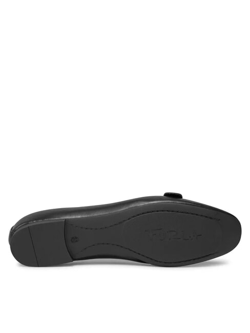CAMPIONARIO - FLOW  Ballerines Noir - Chaussures Femme