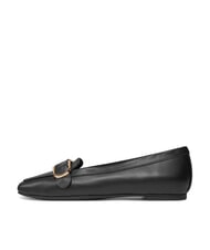 FURLA CAMPIONARIO - FLOW  Ballerines Noir - Chaussures Femme - 3