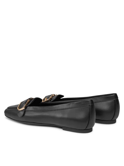 CAMPIONARIO - FLOW  Ballerines Noir - Chaussures Femme