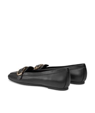 FURLA CAMPIONARIO - FLOW  Ballerines Noir - Chaussures Femme - 4