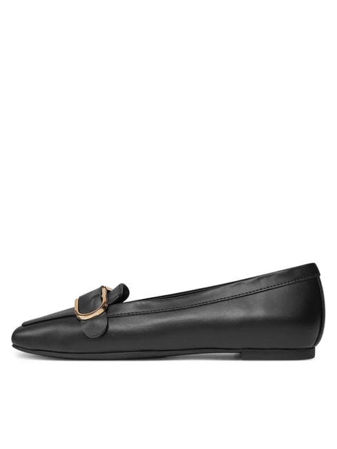 CAMPIONARIO - FLOW  Ballerines Noir - Chaussures Femme