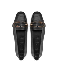 FURLA CAMPIONARIO - FLOW  Ballerines Noir - Chaussures Femme - 5