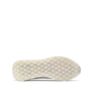 FURLA CAMPIONARIO - NUVOLA  Baskets en cuir talc - Chaussures Femme - 7