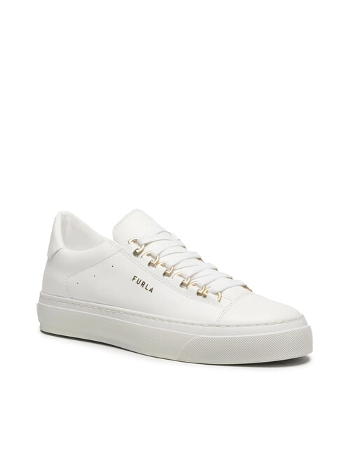 HIKAIA  Baskets talc - Chaussures Femme