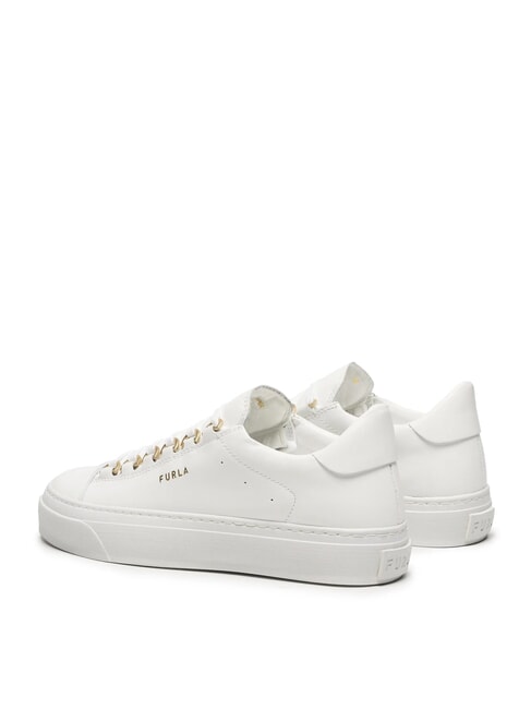 HIKAIA  Baskets talc - Chaussures Femme