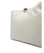 FURLA SFERA Sac &agrave; main Guimauve - Sacs pour Femme - 4