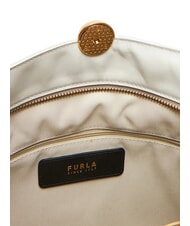 FURLA CAMPIONARIO - SFERA Sac &agrave; main Guimauve - Sacs pour Femme - 5